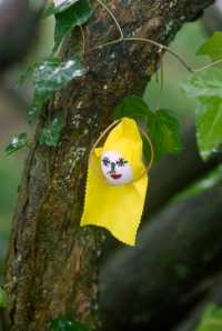 Easter Egg from 2011